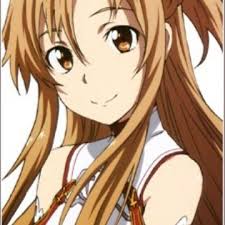 Asuuna replied to your photo: Asuna Yuuki Sword Art Online Myanimelist Net