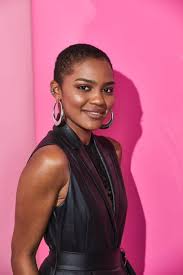Some of you may know her as chyna parks from the disney show, 'a.n.t. China Anne Mcclain China Anne China Anne Mcclain Anne Mcclain
