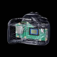 It is available for windows and the interface is in english. Consumer Product Support Canon Middle East