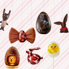 Les Meilleurs Chocolats De Paques 2019 Qui Nous Font Craquer Elle A Table Chocolat Paques Chocolat Paques 2015