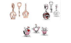 The 2021 Disney Valentine S Day Pandora Collection Fills My Heart With Love Check out the new pandora valentine's day 2021 collection! the 2021 disney valentine s day pandora