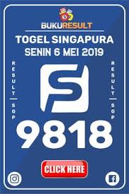 Keluaran Togel Sgp Singapura Minggu Rabu