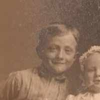 Ted Madsen Hansen (1904–1922) • FamilySearch