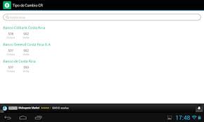 Edificio del centro de servicios citi en el centro corporativo el cafetal en la ribera de belén. Download Exchange Rate Costa Rica Free For Android Exchange Rate Costa Rica Apk Download Steprimo Com