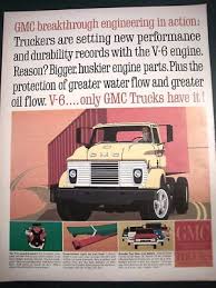 Image result for Contractors Yellow 1964 Truck