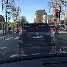 Arnaque Inacceptable Avis De Voyageurs Sur G7 Taxi Paris Tripadvisor