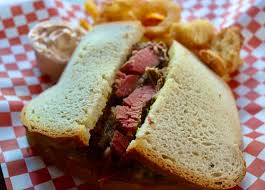 SAMMY'S SMOKED MEAT & DELI, San Pedro - Menu, Prices ...