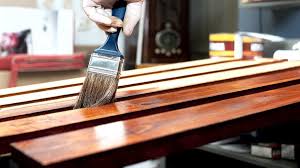 Sebagai cat kayu hitam doff terdapat empat produk yang perlu digunakan yaitu bioduco wood putty, primer coat, bioduco solid colors dan top coat matte. Tips Membedakan Pernis Dan Plitur Kayu