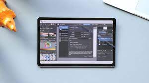 برنامج krita أو كريتا للرسم الرقمي أصبح متاحا على متجر غوغل بلاي krita أو كريتا بالعربية في الأساس هو عبارة عن برنامج مفتوح ا krita electronic products tablet