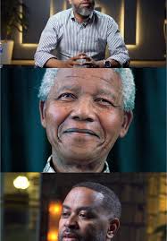 Los Heroes Tambien Caen Nelson Parte Final