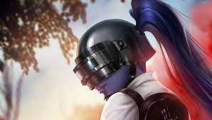 Pubg Video Game Overwatch Widowmaker Crossover Wallpaper Overwatch Wallpapers 4k Wallpaper For Mobile Mobile Wallpaper