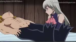 Fundo no shinpan dan juga the seven deadly sins: For Those Who Are Wondering What Happened To Seven Deadly Sins Anime