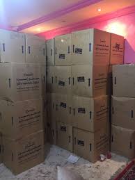 بالصور ضبط 5000 وجبة غير صالحة قبل توزيعها على الحجاج بمكة صحيفة المواطن الإلكترونية