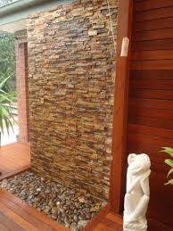 Kenroy home rustic indoor/outdoor wall fountain at amazon. Pin By George Lebrun On Landscapes Stone Water Features Water Feature Wall Water Features In The Garden