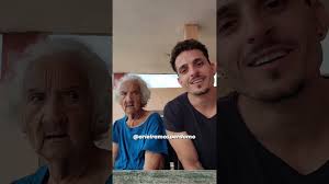 Let it all be for the scholarship... 😂