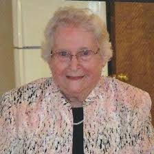 Obituary information for Lola Mae Kirkpatrick