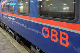 Neuer Nachtzug Von Berlin Nach Wien Zugreiseblog