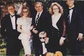 He is his own person. Paul Walker Family Pictures Paul Walker Family Paul Walker Cody Walker