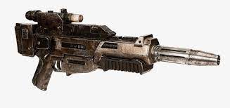 Blastech El 16 Blaster Carbine Star Wars Guns Star Wars Star Wars Quotes