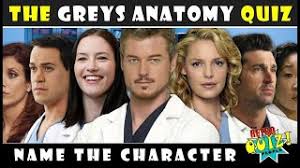 Did she know about the massive surpri. Descarga De La Aplicacion Grey S Anatomy Quiz 2021 Gratis 9apps