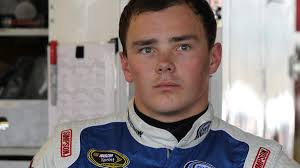 Brett Moffitt wins Rookie of the Year after unexpected Sprint Cup  experience