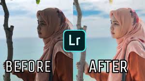 Atau juga bisa menggunakan rumus lightroom malam hari yang akan admin bagikan kepada kamu. Cara Edit Foto Gelap Jadi Terang Orange Lightroom Tutorial 2020 Youtube