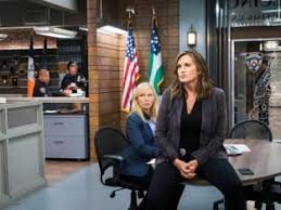 The show follows a crime, ususally adapted from current headlines, from two separate vantage points. Law Order Svu Season 19 Episode 6 Unintended Consequences Photos Tv Fanatic