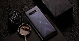 Black Shark 4 Prices In The Philippines Revealed Revu