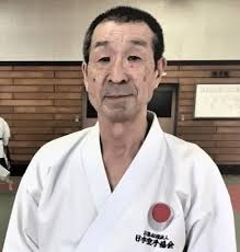 Japan Karate Association