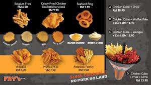 3, jalan 7a/62a, bandar manjalara, kuala lumpur. Fry Snack Home Facebook