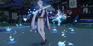 Genshin Impact: Best Artifact Sets To Increase Attack Damage