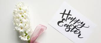 Easter fills us with hope, joy and warmth. Easter Card Messages Wishes Messages Sayings