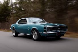 Image result for Tripoli Turquoise 1968 Camaro