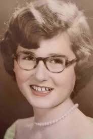 Carolyn Glasgow Obituary (1936