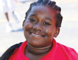 PARTNERING IN OUR COMMUNITY