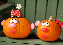 Check spelling or type a new query. 7 Awesome No Carve Pumpkin Decorating Ideas No Knives Required Worcester Central Kids Calendar