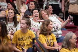 End of Year District Meeting