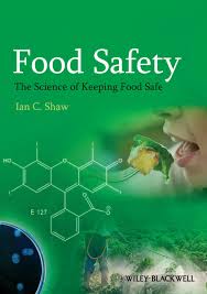 Food Safety Ian C Shaw The Science Of Keeping Food Safe By Carolinafaraujo Issuu