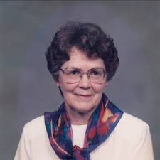 Charlotte Good Clark Obituary (1934