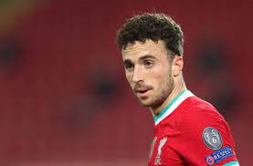Analysis diogo jota jogou os últimos 13 minutos da derrota de. Liverpool Handed Major New Diogo Jota Injury Update