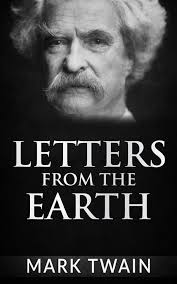 Letters From The Earth (ebook), Bernard Augustine De Voto