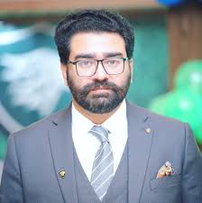 Arif Hussain Malik Official