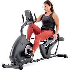 I've tried adjusting the resistance on the console. Amazon Com Schwinn 270 Recumbent Bike Sports Outdoors