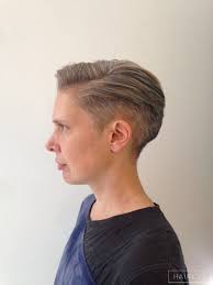 Pin By Haircvt On Hair Side Part Hairstyles Hair Styles Undercut Hairstyles