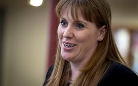 Angela Rayner should be applauded for becoming a grandmother at 37