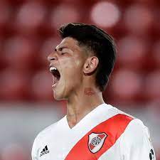 «tiene que escuchar a gallardo» un jugador que usó la diez de river habló sobre el presente de carrascal. Report Fiorentina Working On Deal For River Plate S Jorge Carrascal Viola Nation