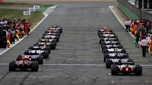 La fórmula 1 vivió un fin de semana de locura con el gran premio de francia , llevado a cabo en el circuito paul ricard de le castellet, y fue max verstappen quien se quedó con el primer puesto de la carrera. F1 Teve Queda Na Receita Em 2017 Autoracing