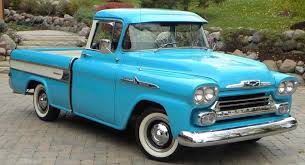 Image result for Aegean Turquoise 1958 Chevrolet