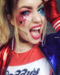Juegos de harley quinn gratis, los mejores juegos de harley quinn, villana, villanas, maquillar, elsa, juegos, maléfica, moana, disney, frozen, mulán para jugar en. Pin Auf Halloween Kostum