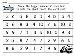 There are umpteen resources for kindergarten math activities available online. Ocean Math Activities For Kindergarten Kindergarten Math Activities Kindergarten Math Games Preschool Math Centers